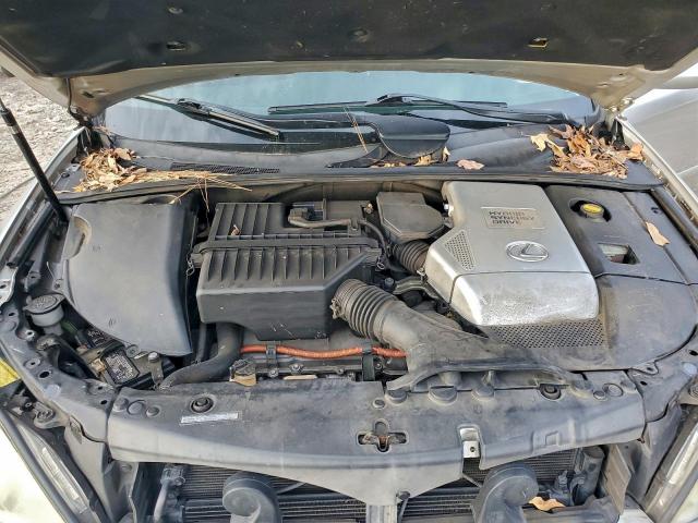 Lexus RX 400 Image 9