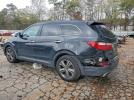 Hyundai SANTA FE Gls Image 12