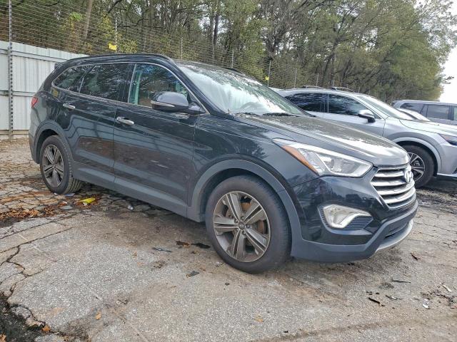Hyundai SANTA FE Gls Image 10