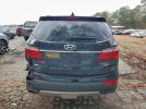 Hyundai SANTA FE Gls Image 7