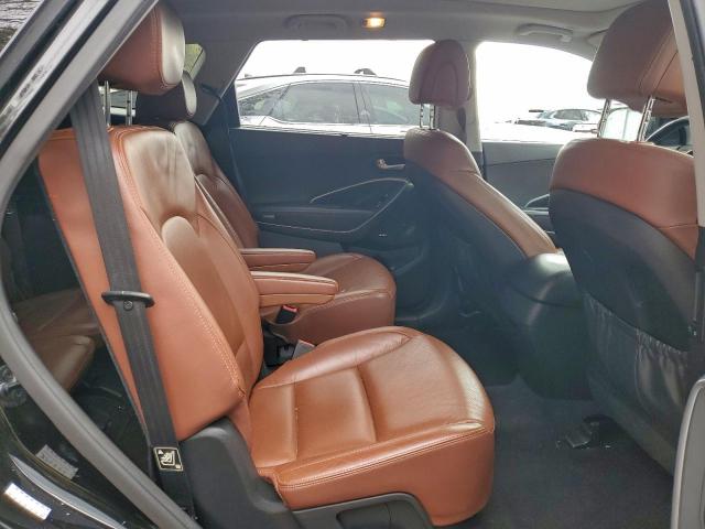 Hyundai SANTA FE Gls Image 9