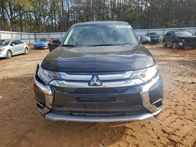 Mitsubishi Outlander Es Image 5