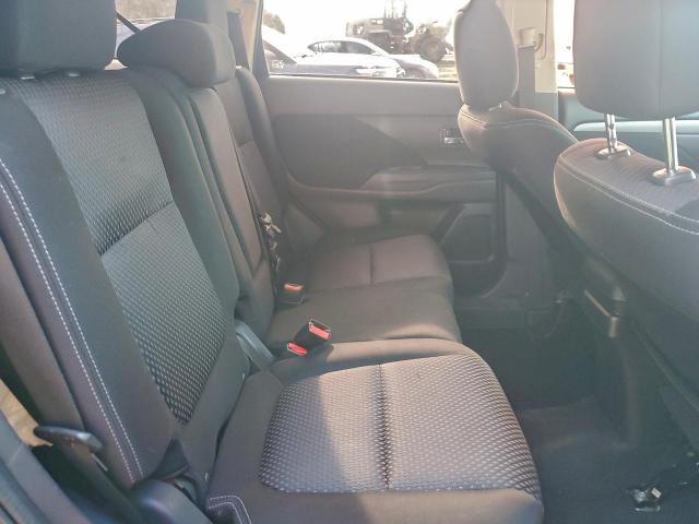 Mitsubishi Outlander Es Image 8