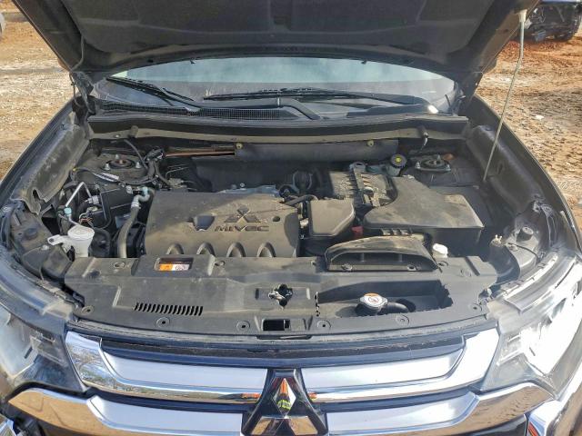 Mitsubishi Outlander Es Image 3