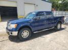Ford F-150 Supercrew Image 1