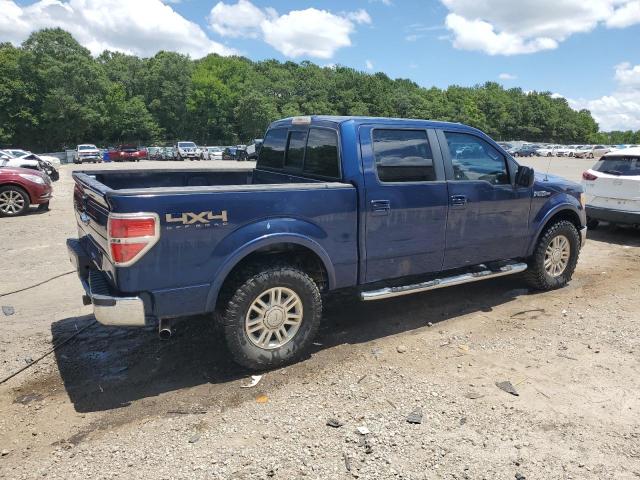 Ford F-150 Supercrew Image 9