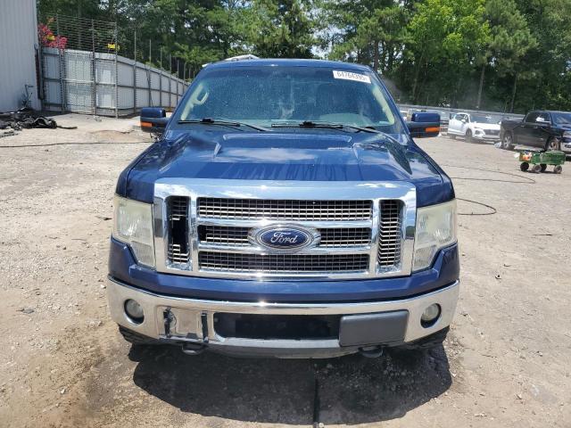 Ford F-150 Supercrew Image 7