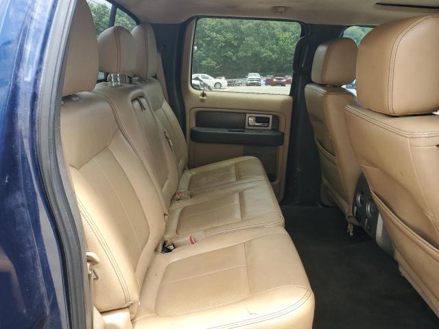 Ford F-150 Supercrew Image 4