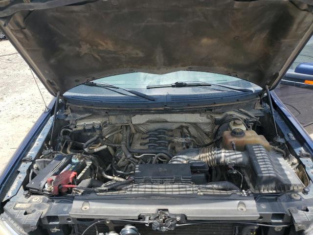 Ford F-150 Supercrew Image 5