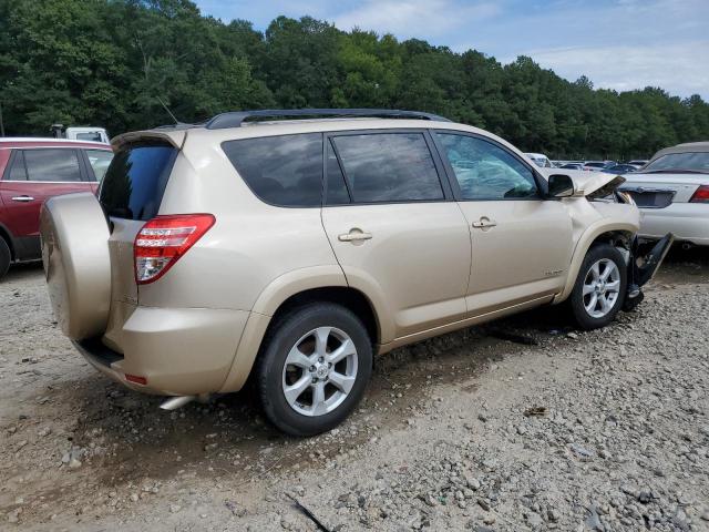 Toyota RAV4 Limited Image 6