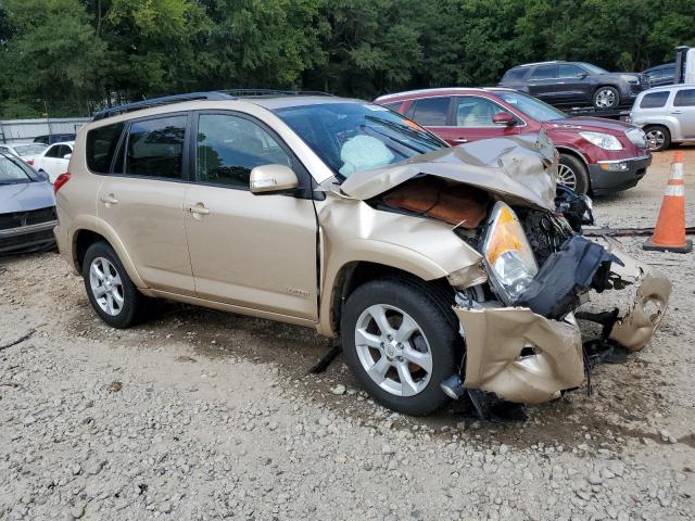 Toyota RAV4 Limited Image 5