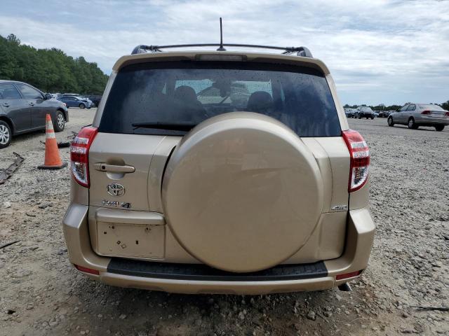 Toyota RAV4 Limited Image 4