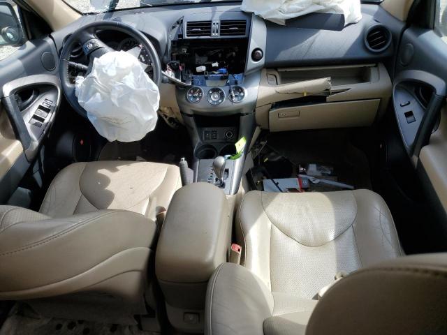 Toyota RAV4 Limited Image 7