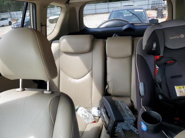 Toyota RAV4 Limited Image 13