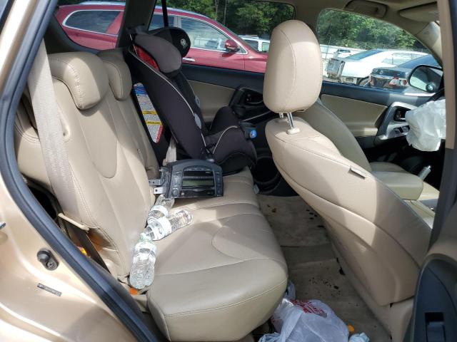 Toyota RAV4 Limited Image 10