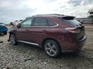 Lexus RX 350 Image 12