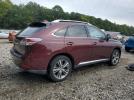 Lexus RX 350 Image 7