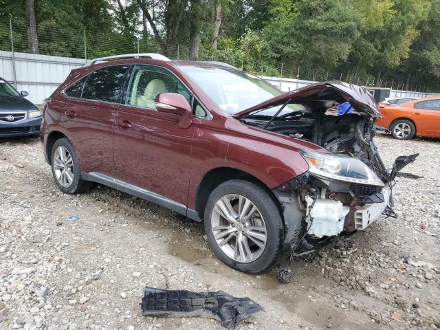 Lexus RX 350 Image 2
