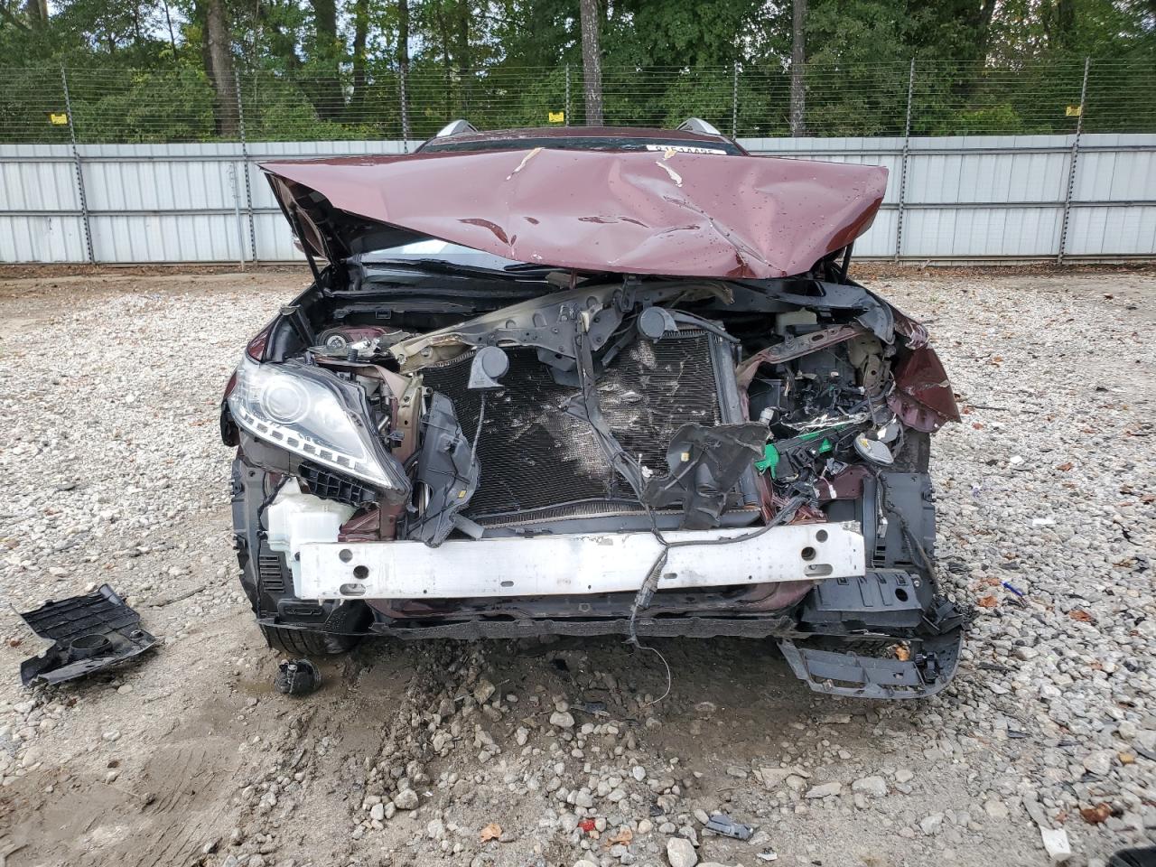 Lexus RX 350 Image 6