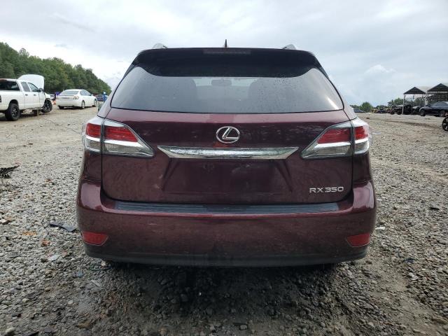 Lexus RX 350 Image 5