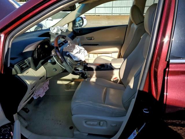 Lexus RX 350 Image 4