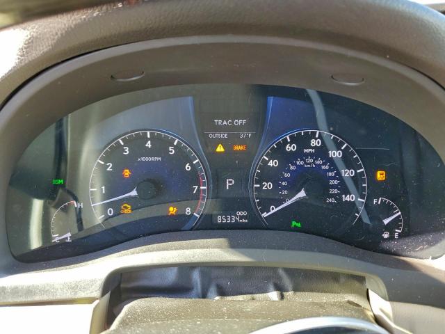 Lexus RX 350 Image 8