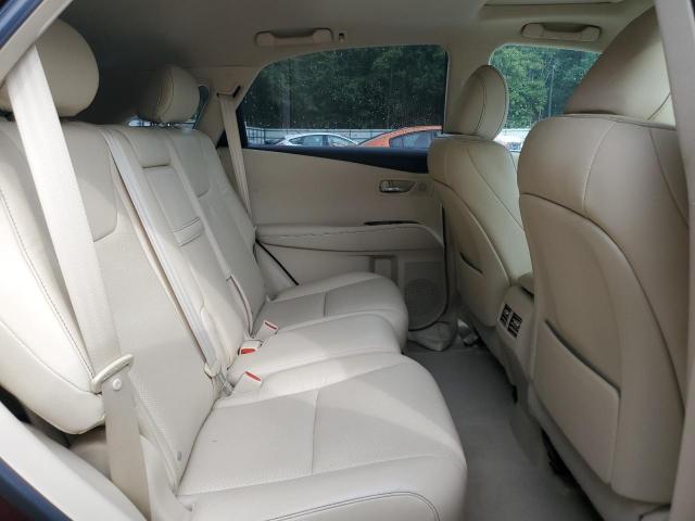 Lexus RX 350 Image 9