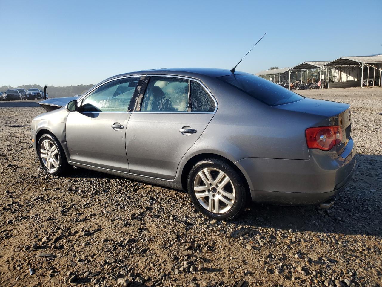 Volkswagen Jetta Wolfsburg Image 9