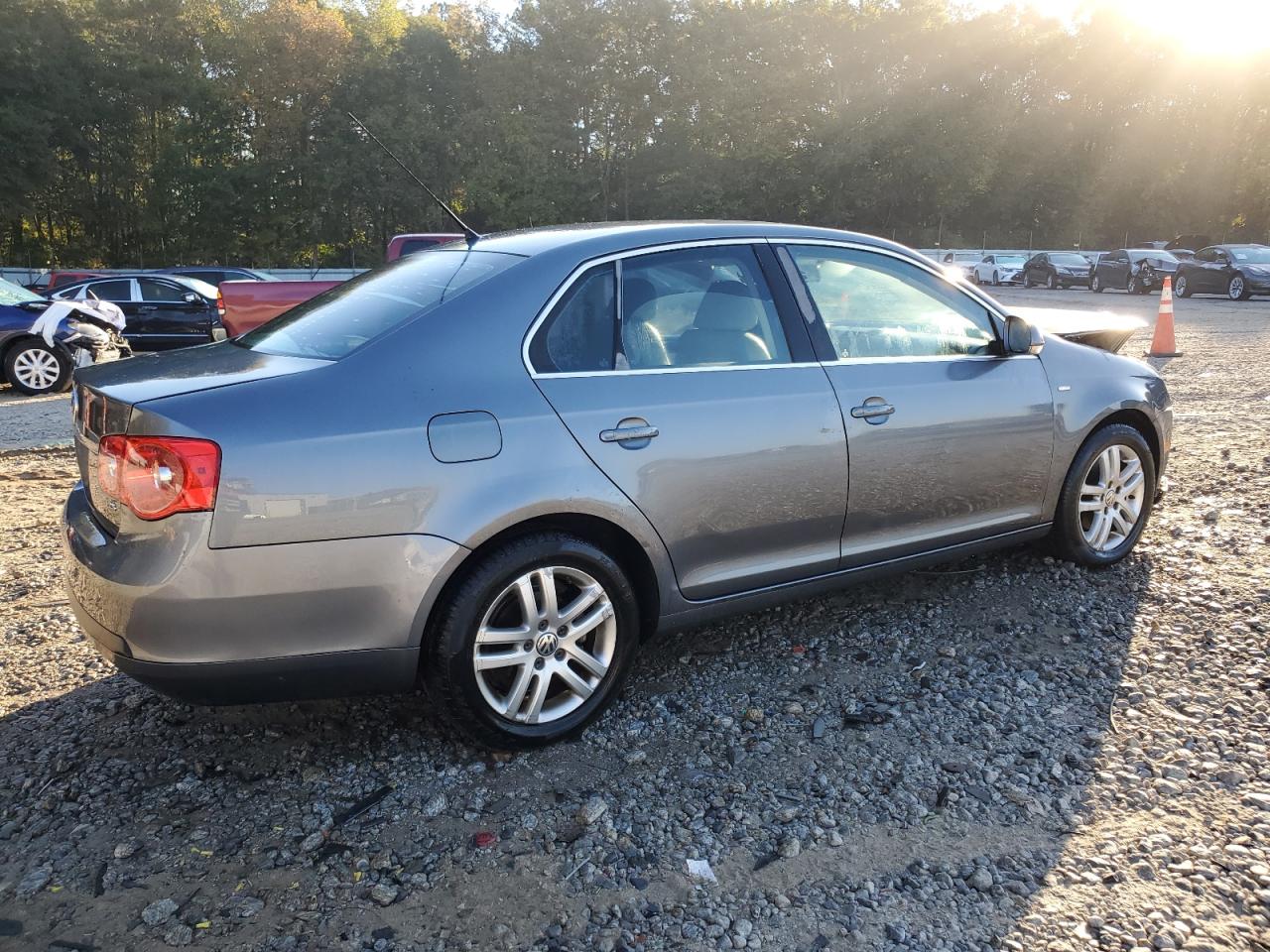 Volkswagen Jetta Wolfsburg Image 10