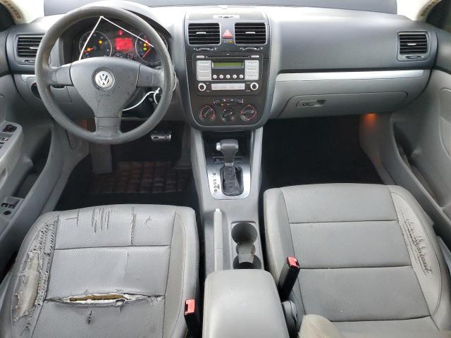 Volkswagen Jetta Wolfsburg Image 8