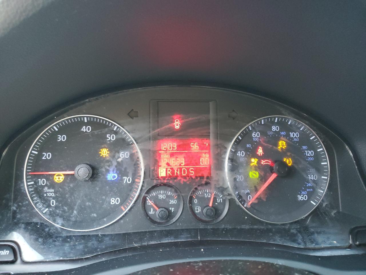 Volkswagen Jetta Wolfsburg Image 5