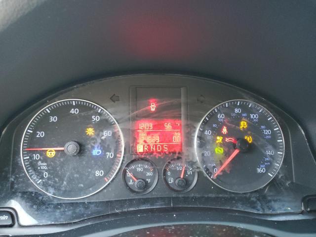 Volkswagen Jetta Wolfsburg Image 5