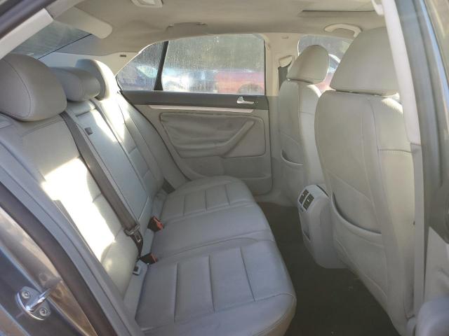 Volkswagen Jetta Wolfsburg Image 6