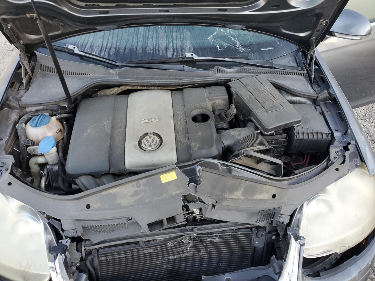 Volkswagen Jetta Wolfsburg Image 12