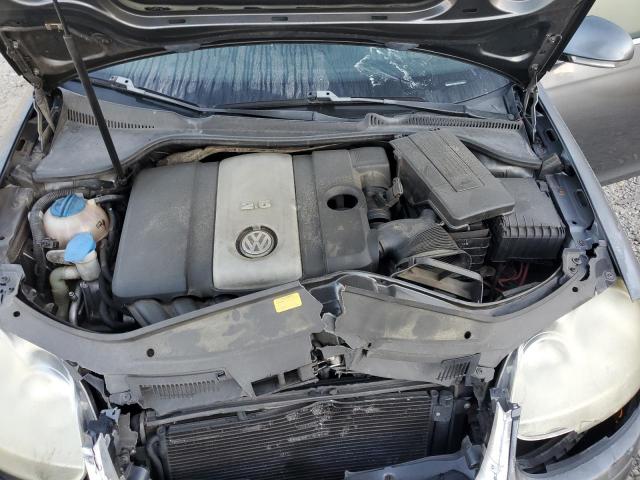 Volkswagen Jetta Wolfsburg Image 12