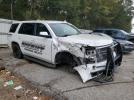 Chevrolet Tahoe Police Image 10