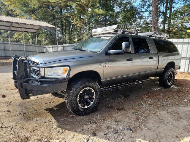  Salvage Dodge Ram 3500