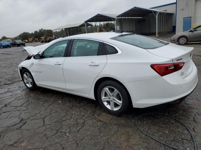 Chevrolet Malibu Ls Image 12