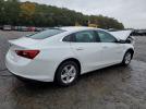 Chevrolet Malibu Ls Image 10