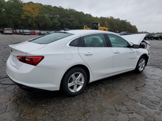 Chevrolet Malibu Ls Image 10