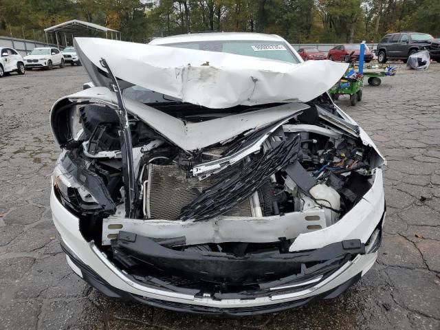 Chevrolet Malibu Ls Image 2