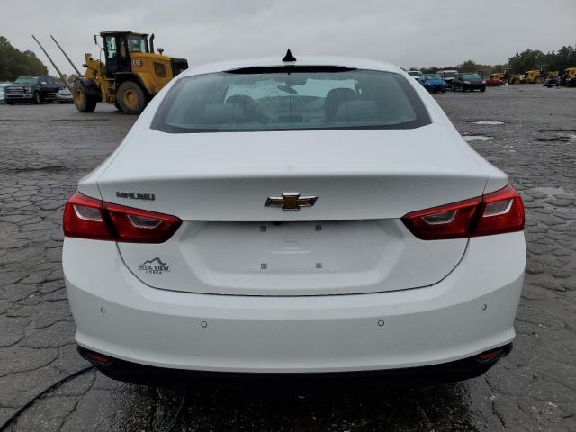 Chevrolet Malibu Ls Image 11
