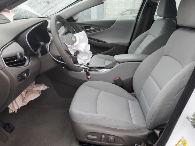 Chevrolet Malibu Ls Image 5