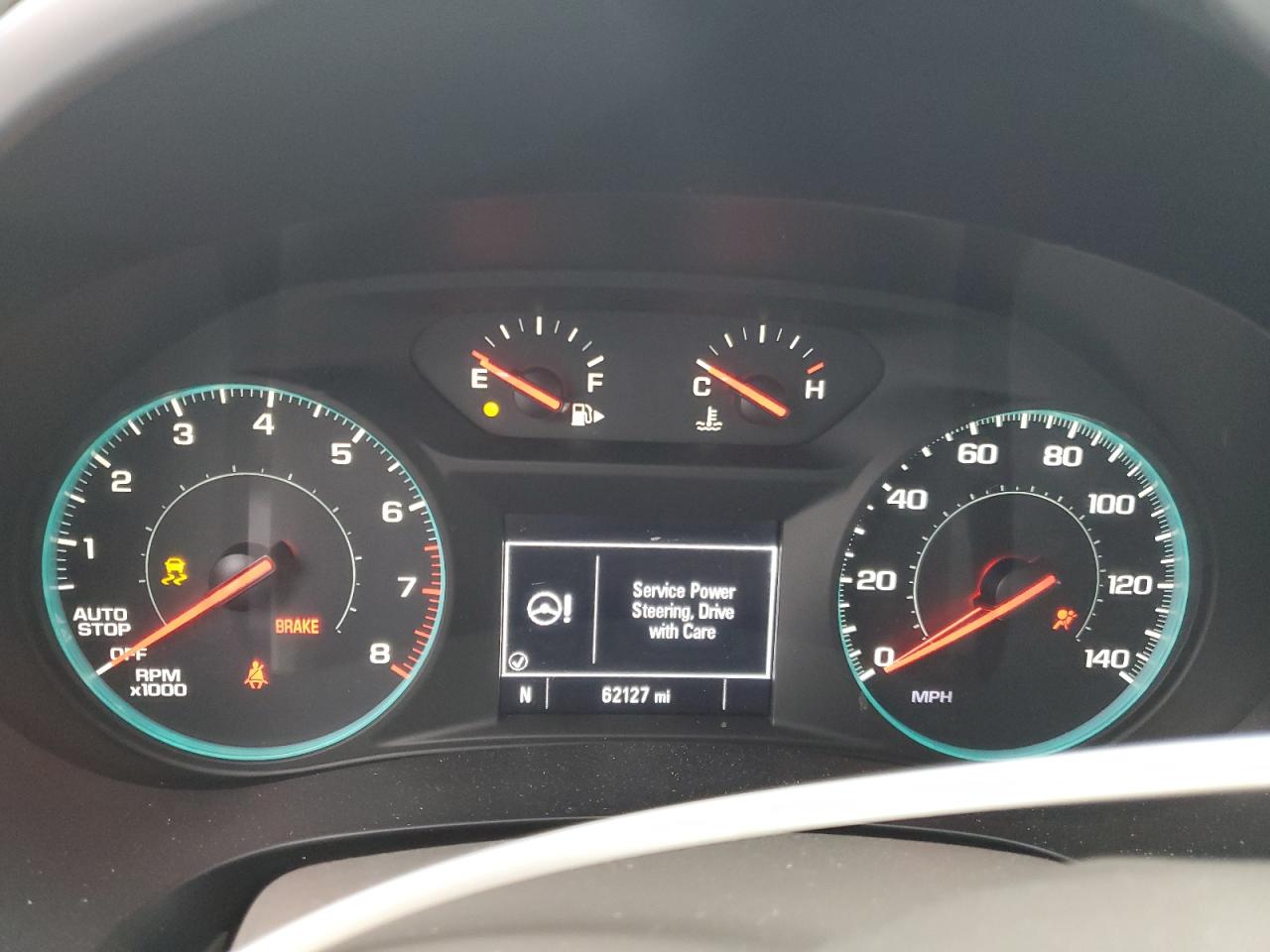 Chevrolet Malibu Ls Image 9