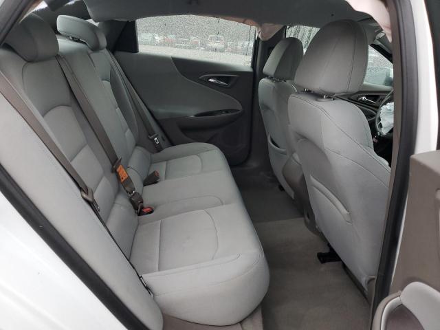 Chevrolet Malibu Ls Image 7