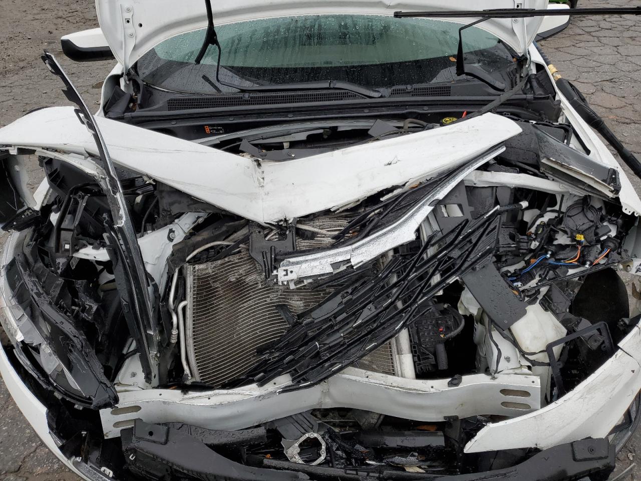 Chevrolet Malibu Ls Image 8