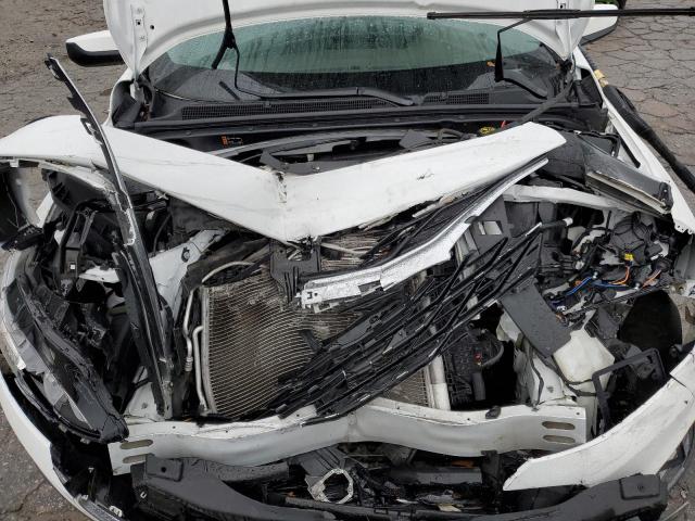 Chevrolet Malibu Ls Image 8