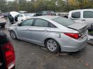 Hyundai SONATA Gls Image 13