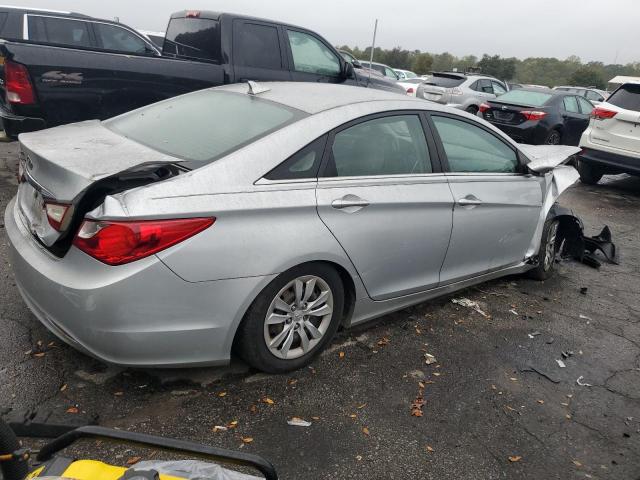 Hyundai SONATA Gls Image 5