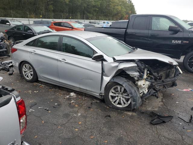 Hyundai SONATA Gls Image 9